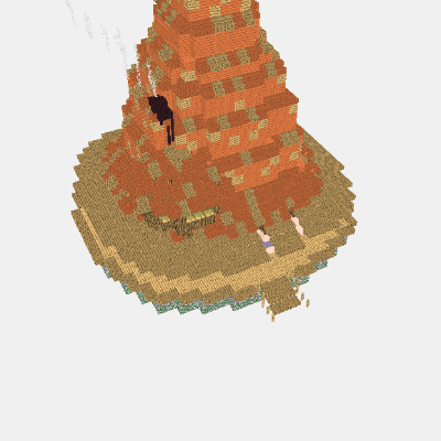 boar hat minecraft